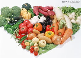 四季蔬果0089 四季蔬果图 水果食品图库